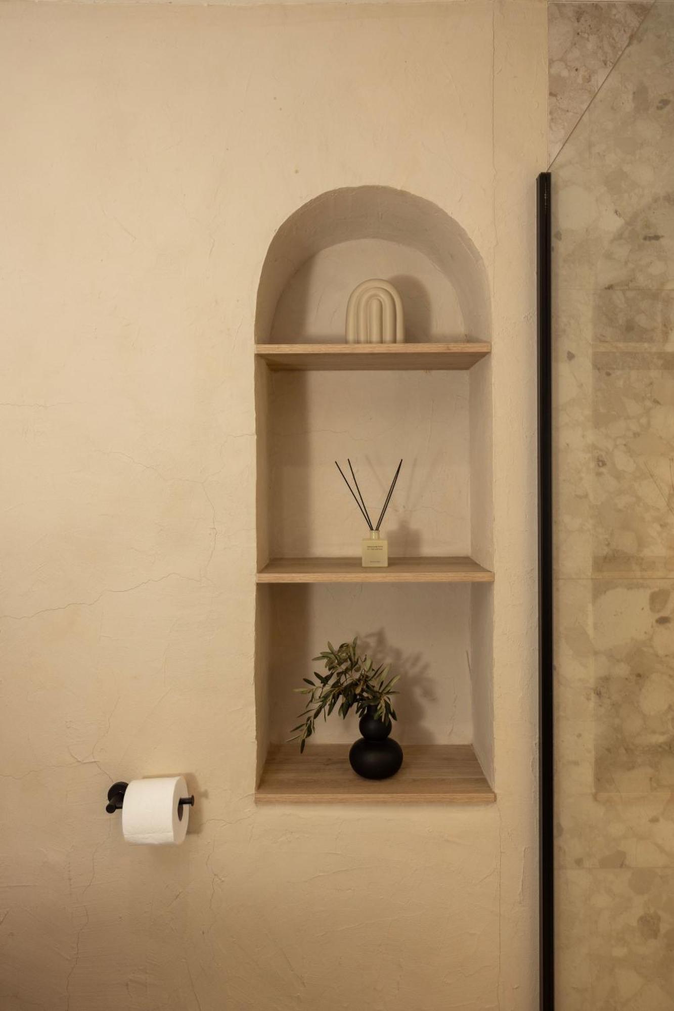 Old Town Olive Studio Apartment دوبروفينك المظهر الخارجي الصورة