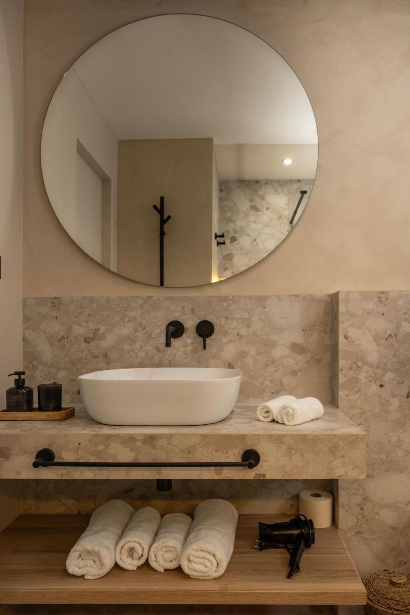 Old Town Olive Studio Apartment دوبروفينك المظهر الخارجي الصورة