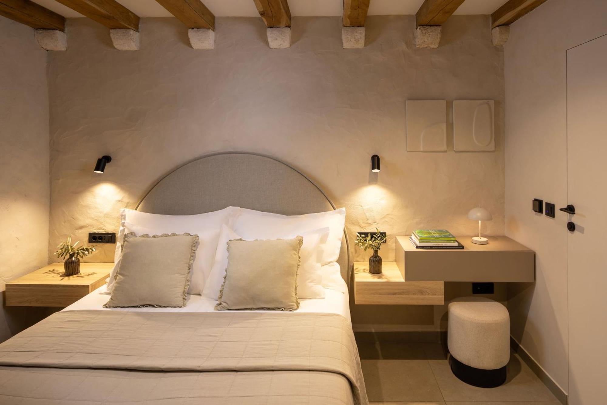 Old Town Olive Studio Apartment دوبروفينك المظهر الخارجي الصورة